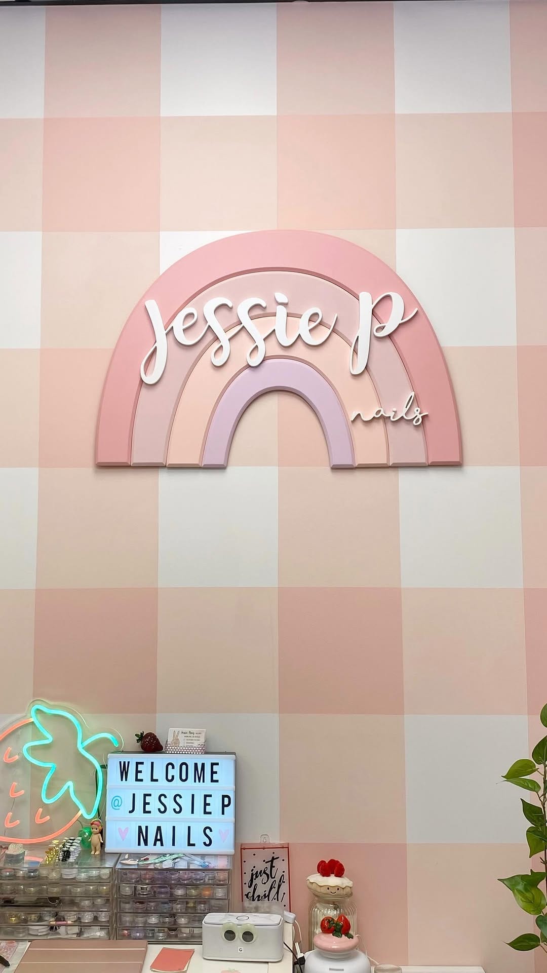 Post 9 by ⋆˚ Jessie.P 𝜗𝜚˚⋆🍓 on Instagram (video)