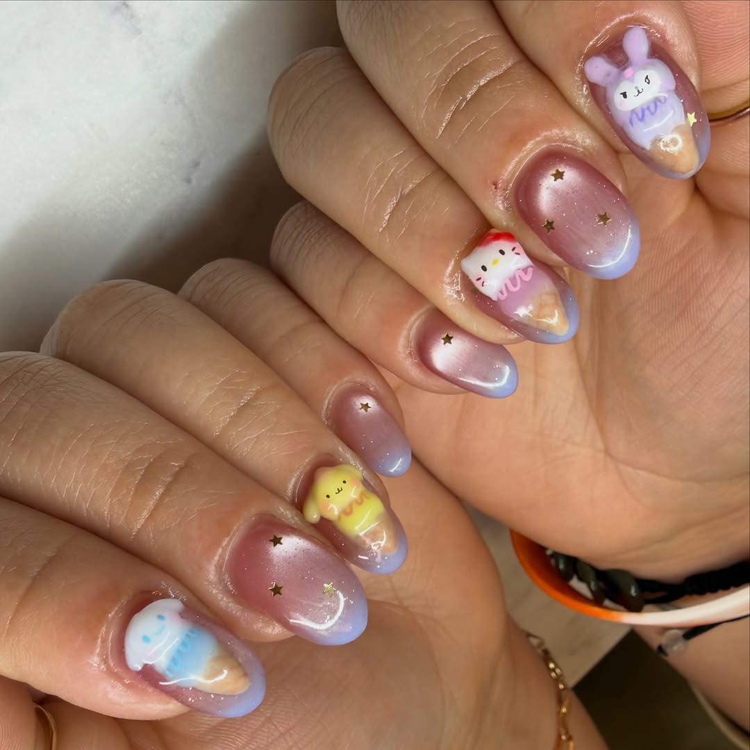 Post 2 by ⋆˚ Jessie.P 𝜗𝜚˚⋆🍓 on Instagram (carousel)