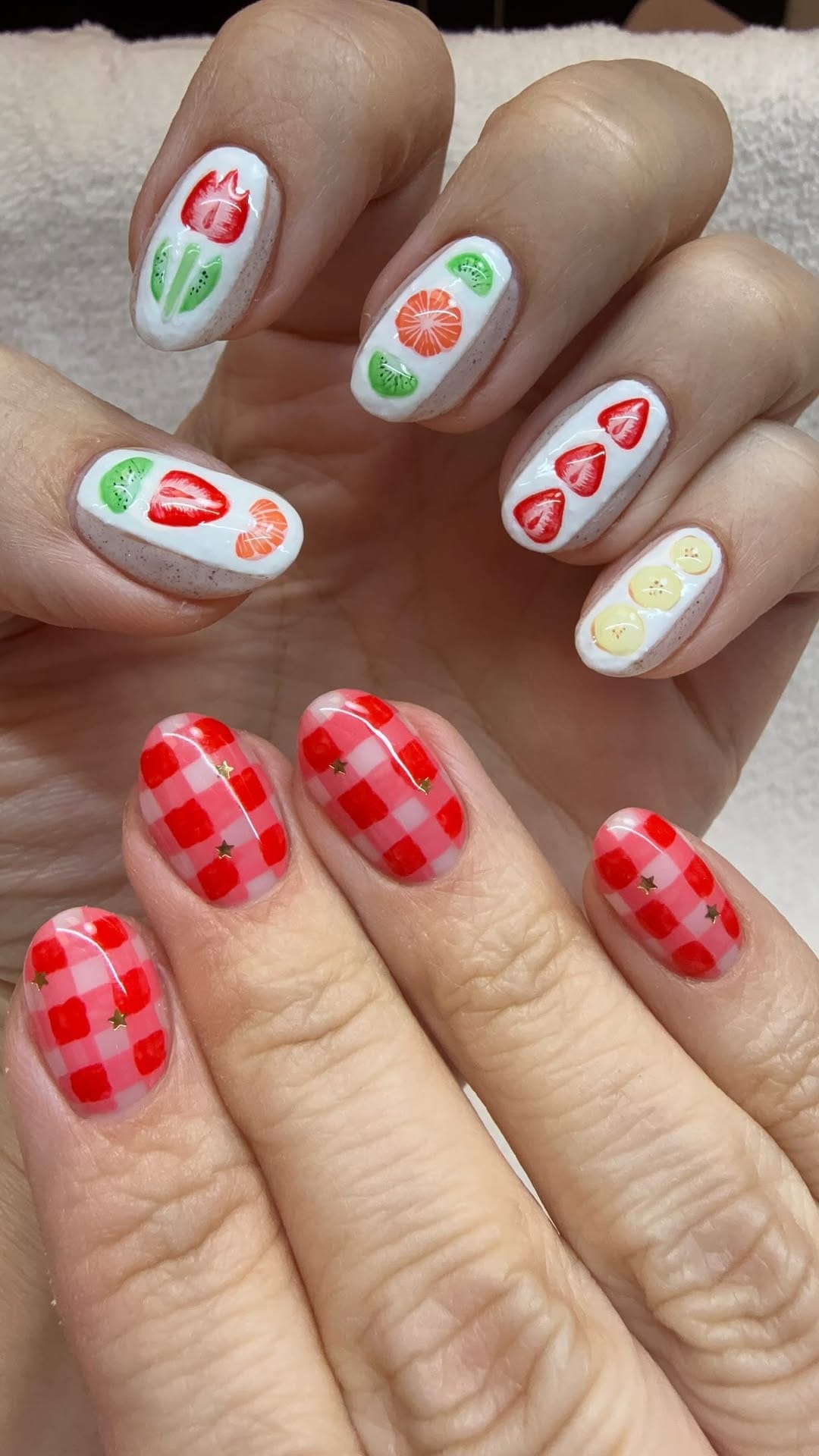 Post 5 by ⋆˚ Jessie.P 𝜗𝜚˚⋆🍓 on Instagram (video)