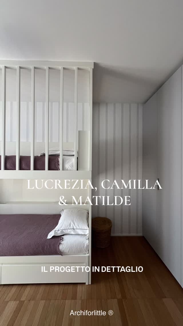 Post 5 by archiforlittle ® on Instagram (video)
