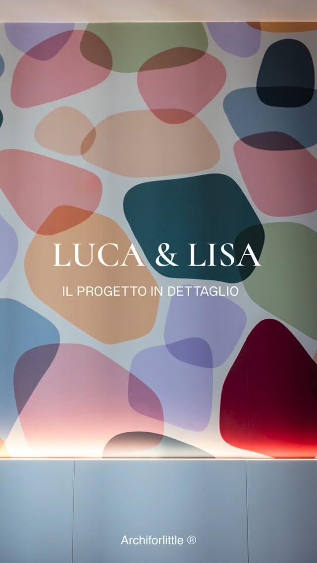 Post 7 by archiforlittle ® on Instagram (video)