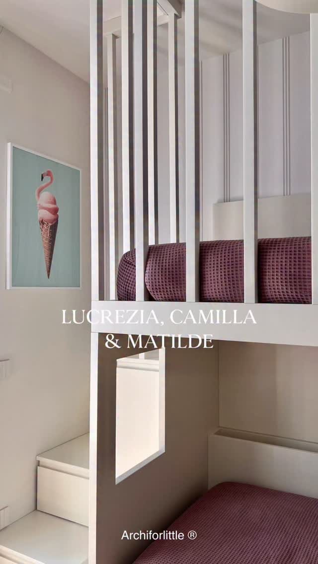 Post 6 by archiforlittle ® on Instagram (video)