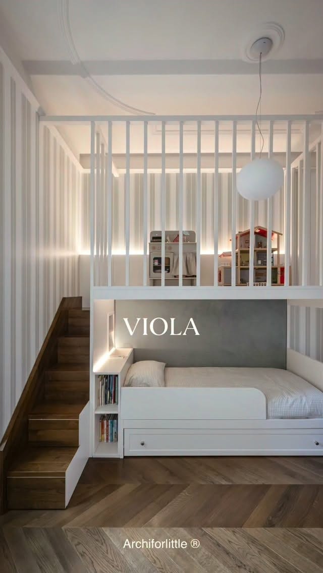 Post 1 by archiforlittle ® on Instagram (video)