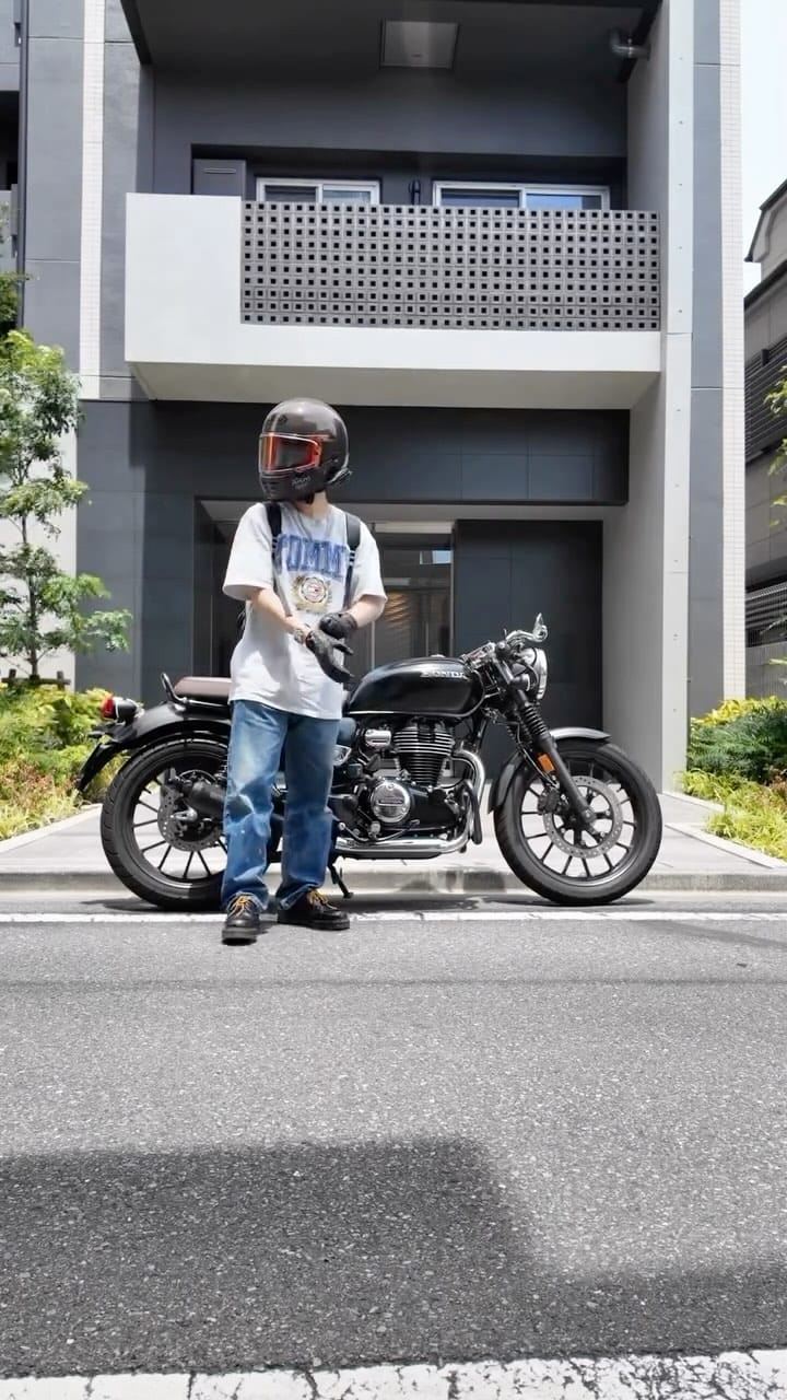 Post 9 by ℝ𝕪𝕦𝕤𝕖𝕚 ℍ𝕠𝕣𝕚𝕥𝕒(堀田竜成) on Instagram (video)