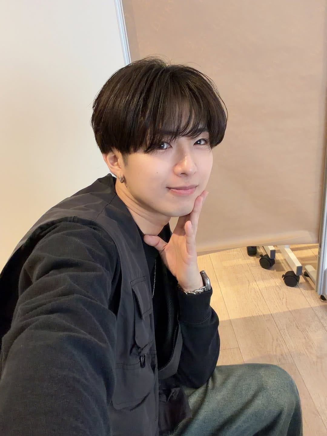 Post 2 by ℝ𝕪𝕦𝕤𝕖𝕚 ℍ𝕠𝕣𝕚𝕥𝕒(堀田竜成) on Instagram (image)