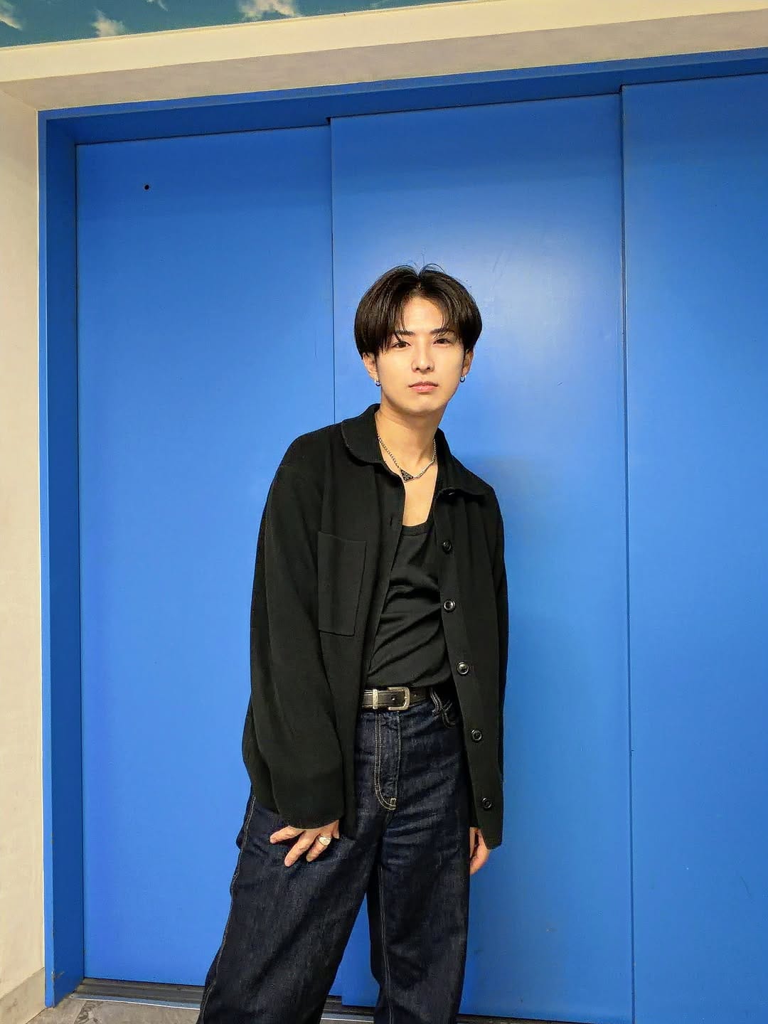 Post 3 by ℝ𝕪𝕦𝕤𝕖𝕚 ℍ𝕠𝕣𝕚𝕥𝕒(堀田竜成) on Instagram (carousel)