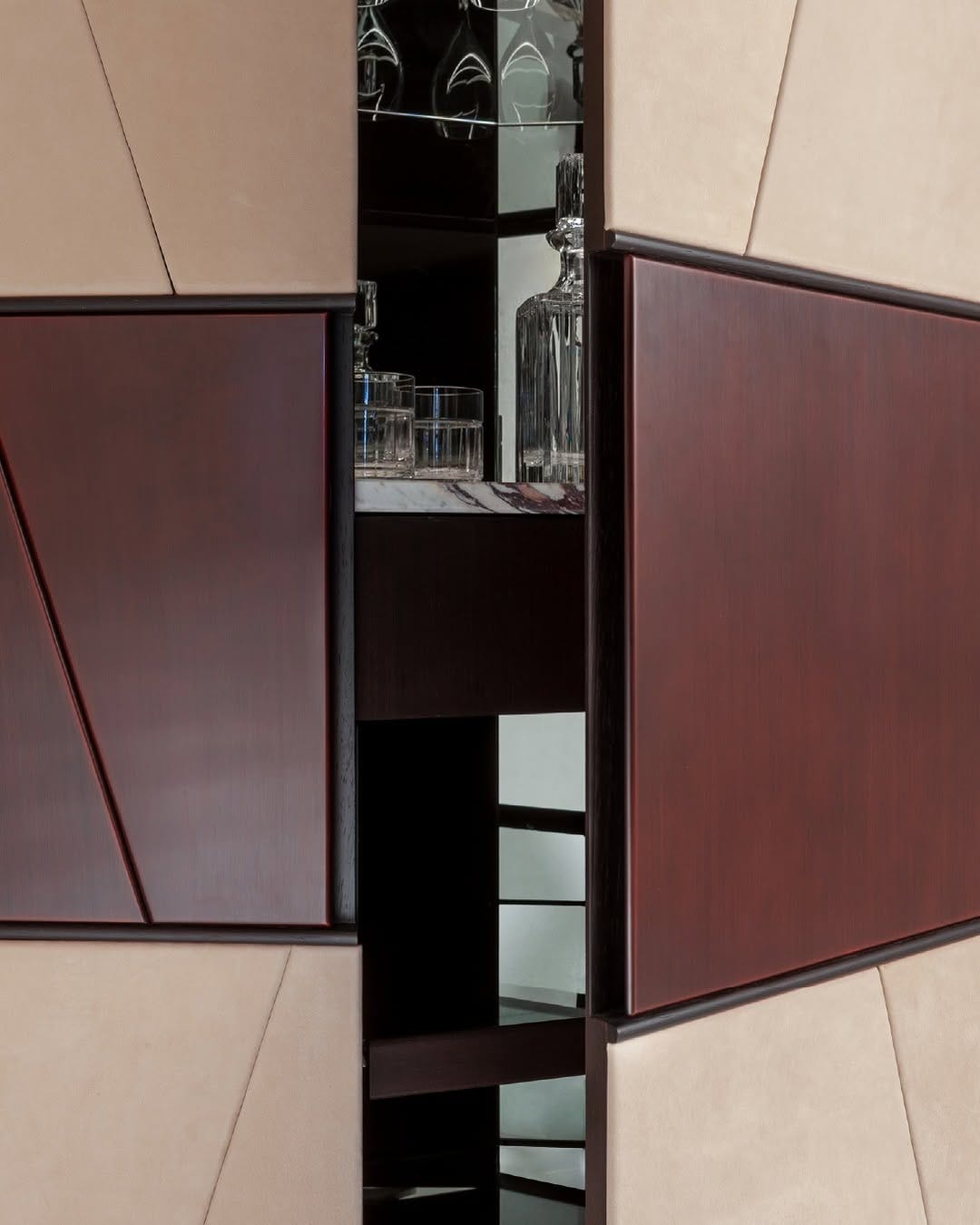 Post 8 by Laurameroni Design Collection on Instagram (carousel)