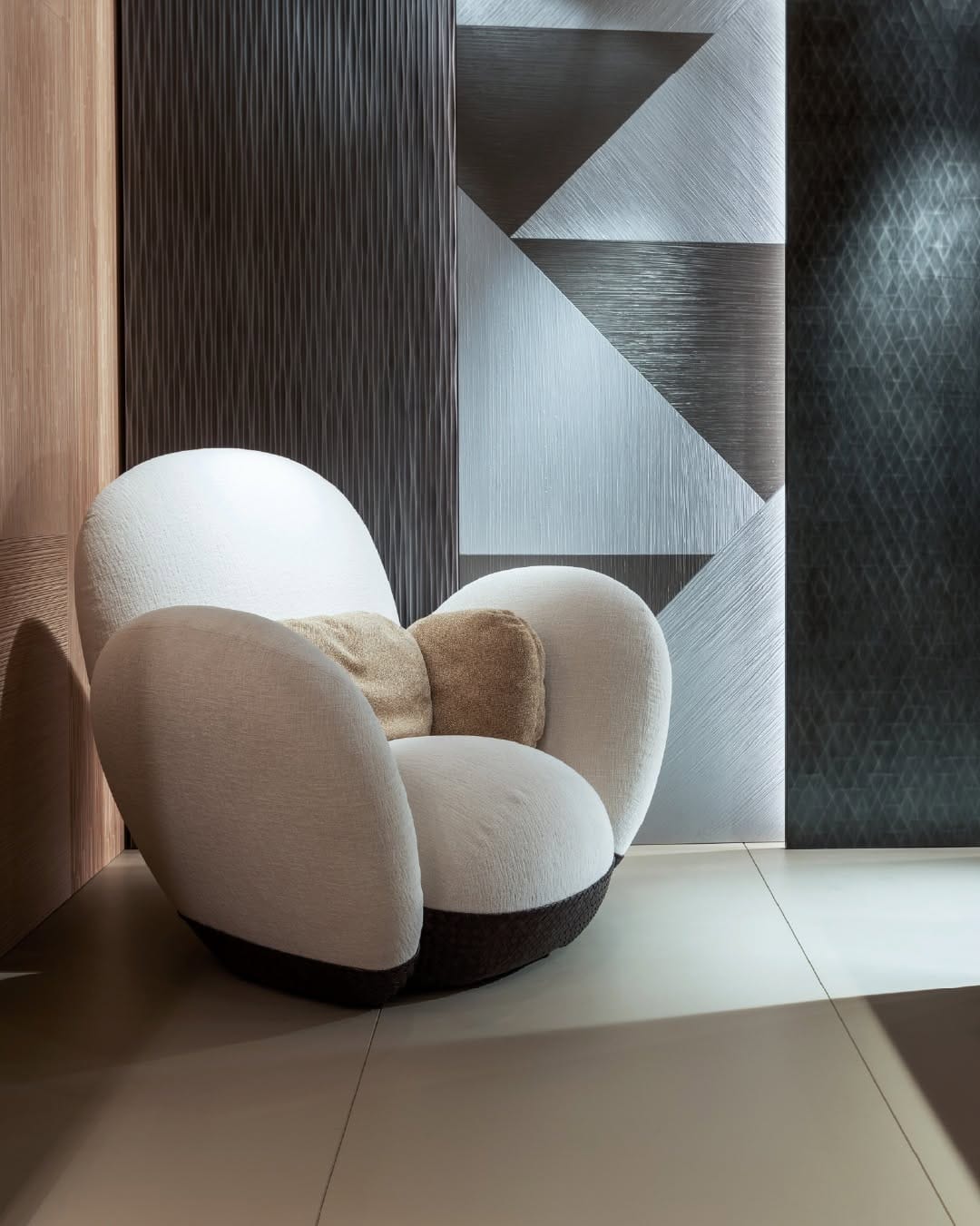 Post 4 by Laurameroni Design Collection on Instagram (image)