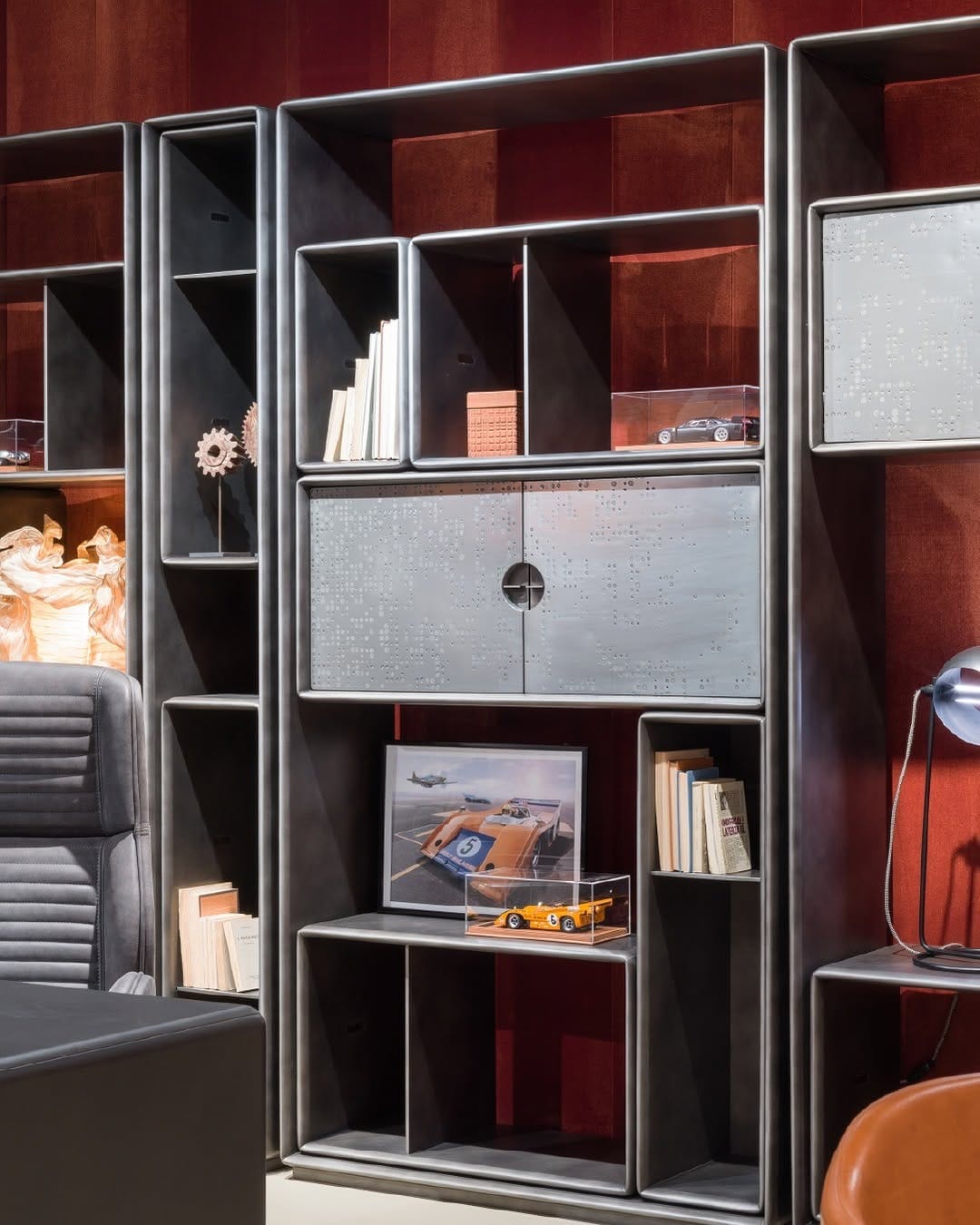 Post 7 by Laurameroni Design Collection on Instagram (carousel)