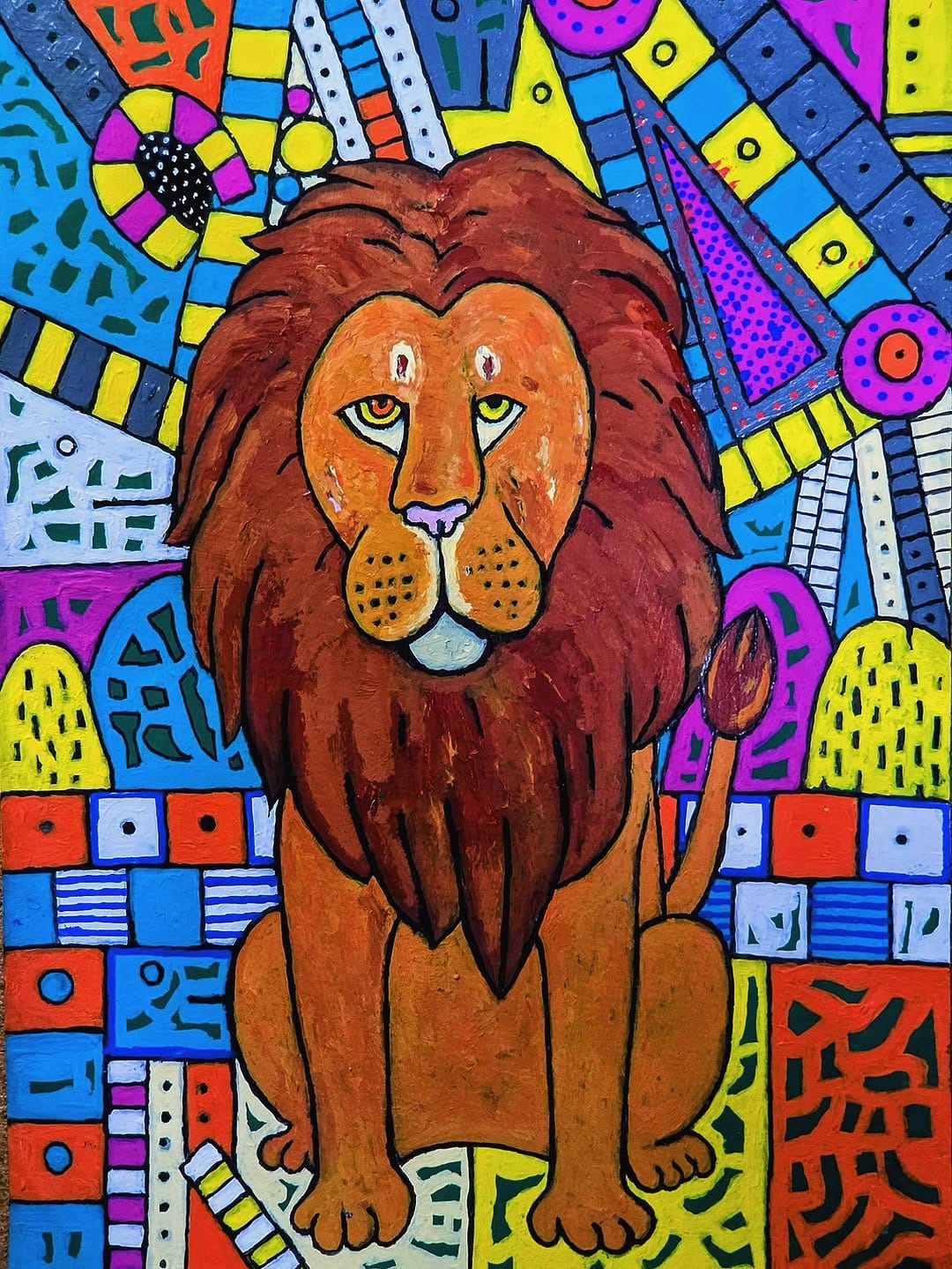 Post 5 by 🎨関ヶ原すー子🎨🖌️ on Instagram (image)