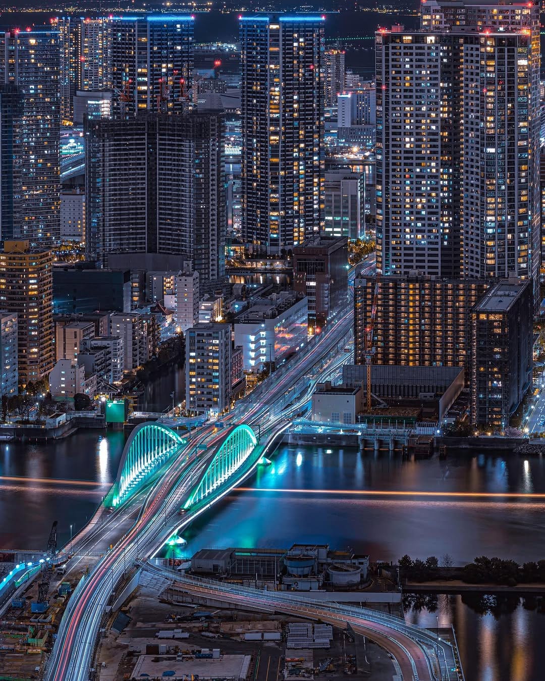 Post 10 by Ichi on Instagram (image)