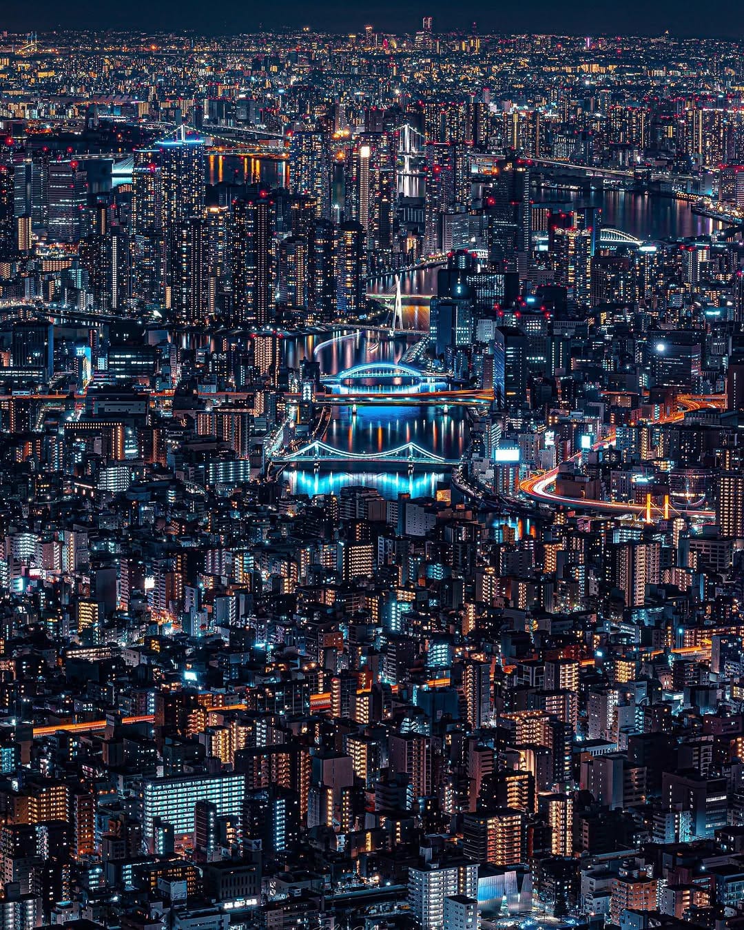Post 9 by Ichi on Instagram (image)