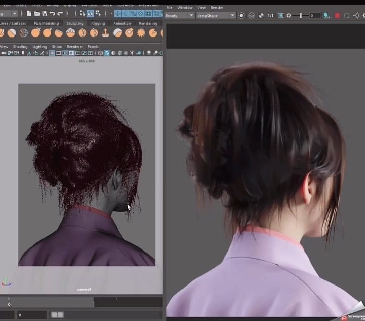 Post 7 by Tsubasa Nakai on Instagram (video)