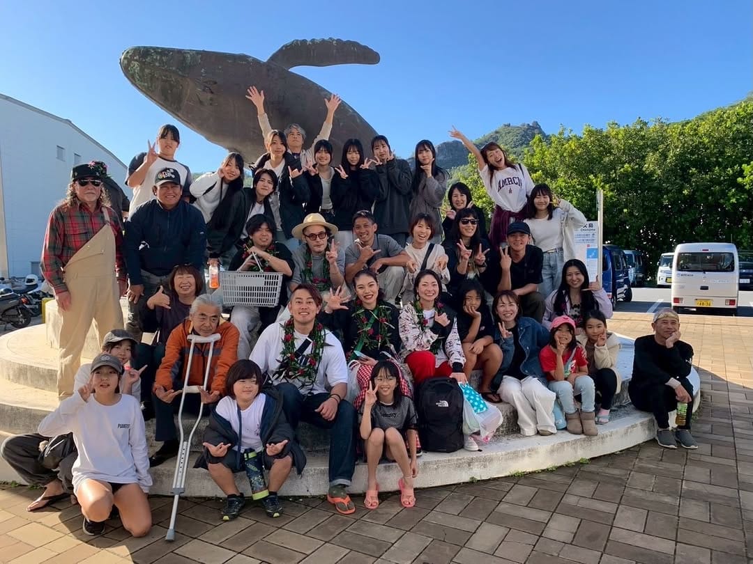 Post 5 by Micaco Takahashi-高橋身佳子- on Instagram (carousel)
