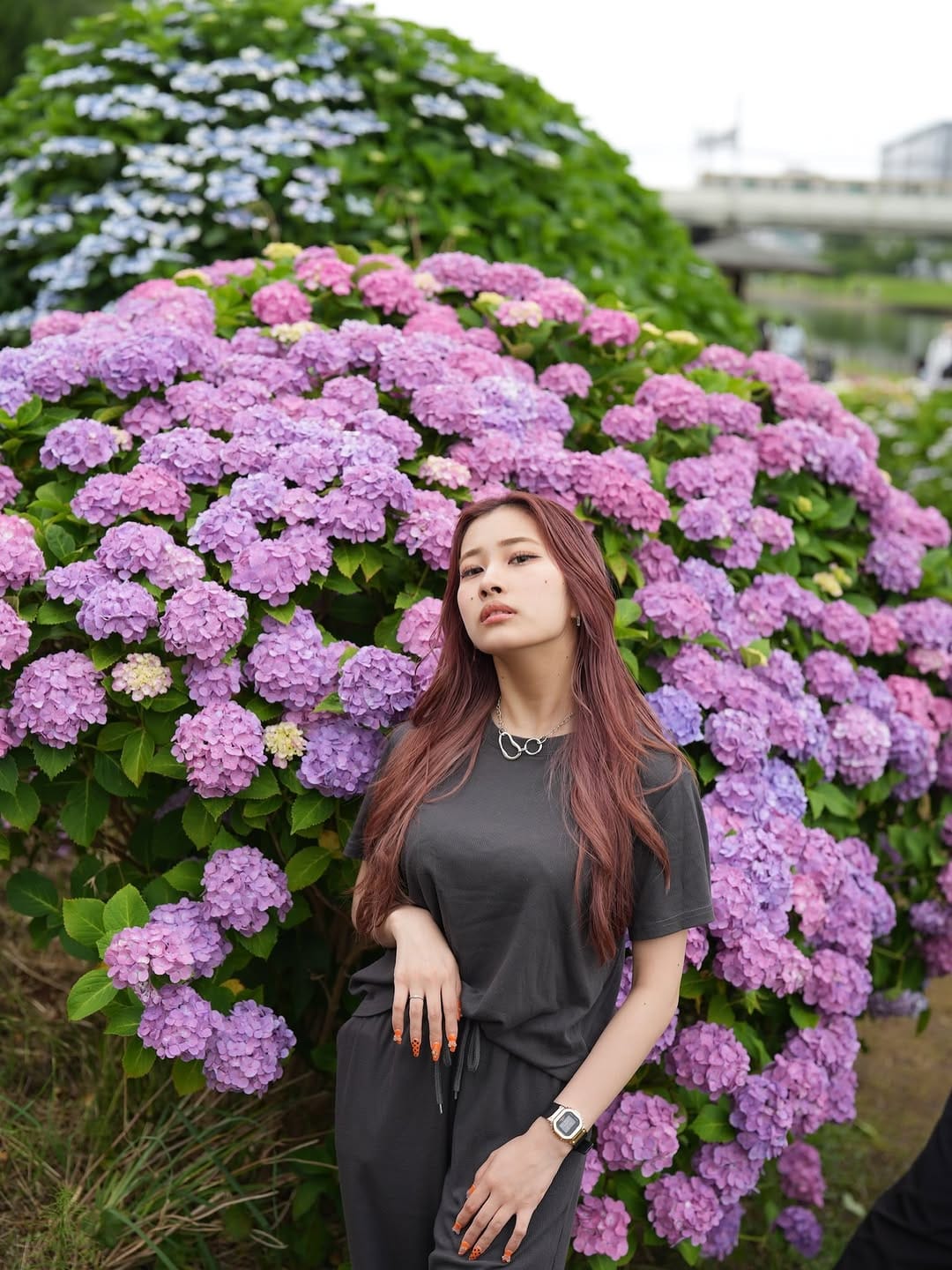Post 2 by REIKA on Instagram (carousel)
