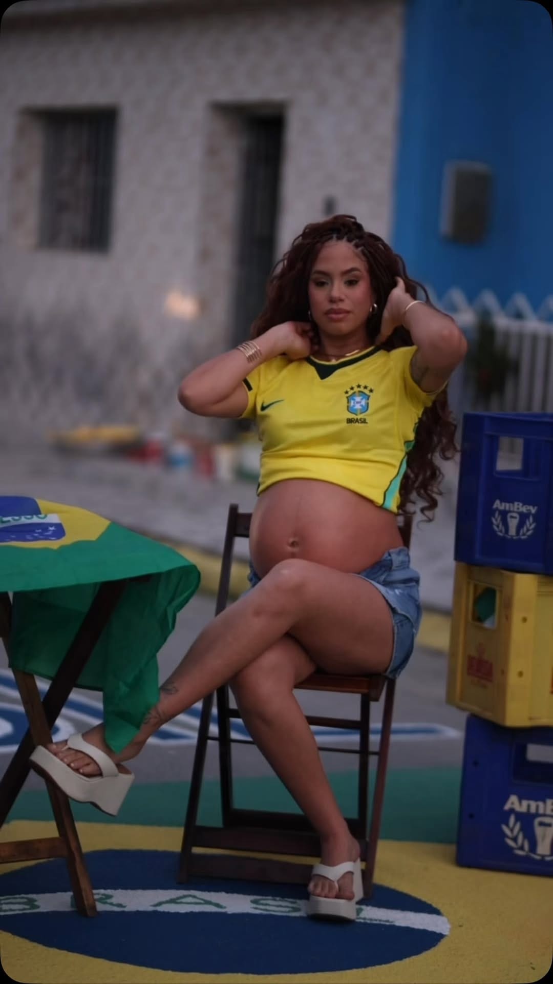 Post 6 by Robson Pereira on Instagram (video)