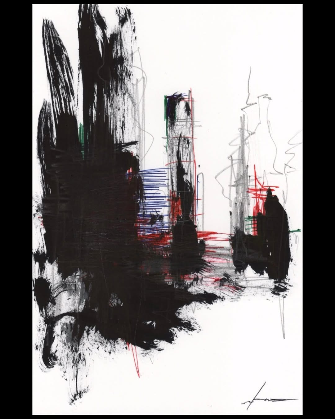 Post 7 by 中村和洋 Kazuhiro Nakamura on Instagram (image)