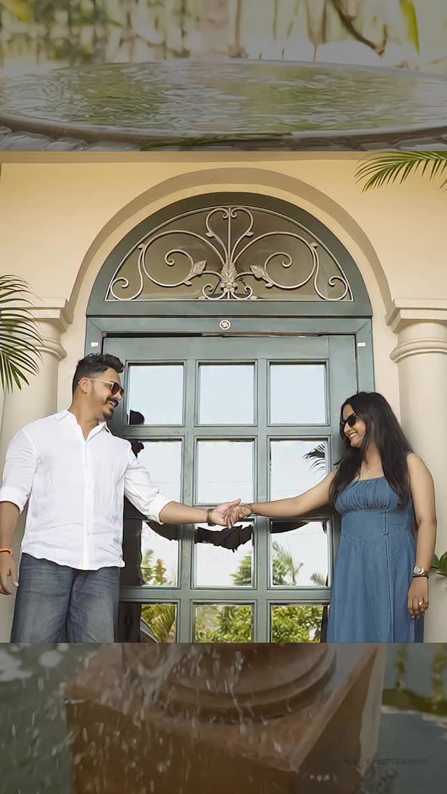 Post 5 by Ninu's Photography on Instagram (video)