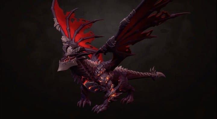 Post 9 by Heroes of the Storm on Instagram (carousel)