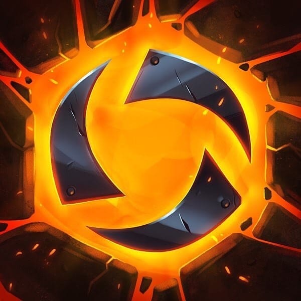 Post 8 by Heroes of the Storm on Instagram (image)
