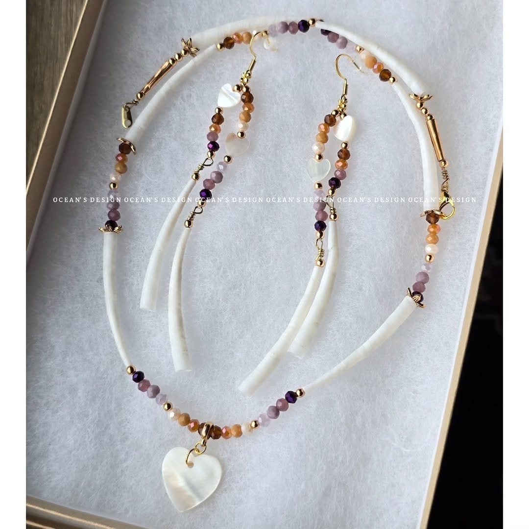 Post 8 by Amanda Ocean on Instagram (carousel)
