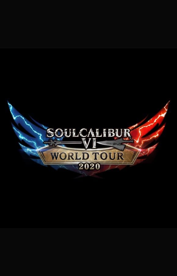 Post 8 by SOULCALIBUR on Instagram (video)