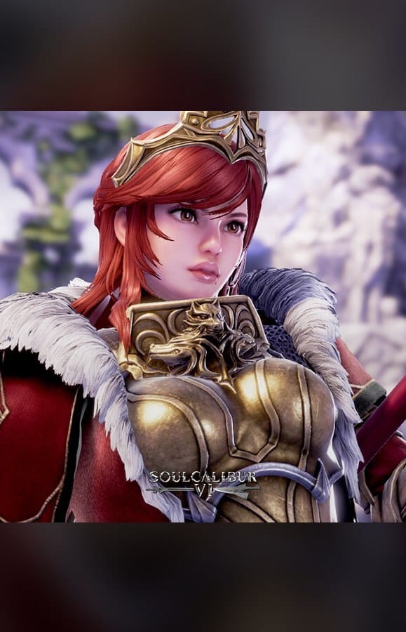 Post 10 by SOULCALIBUR on Instagram (video)