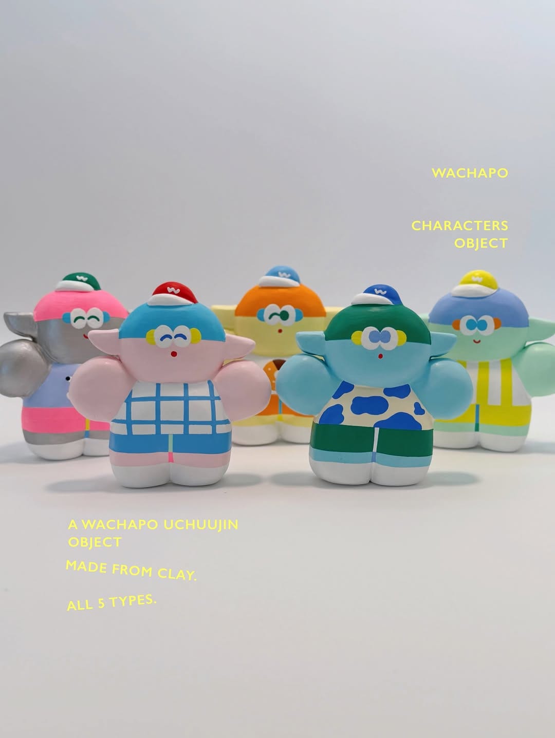 Post 6 by WACHAPO￤島田 青空(シマダ ソラ) on Instagram (carousel)