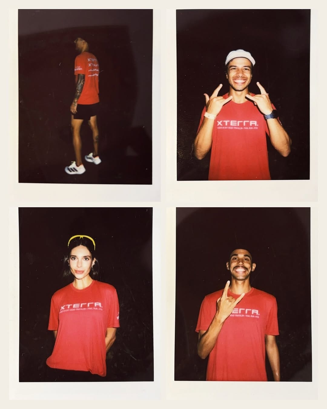 Post 4 by Luan Brum on Instagram (image)