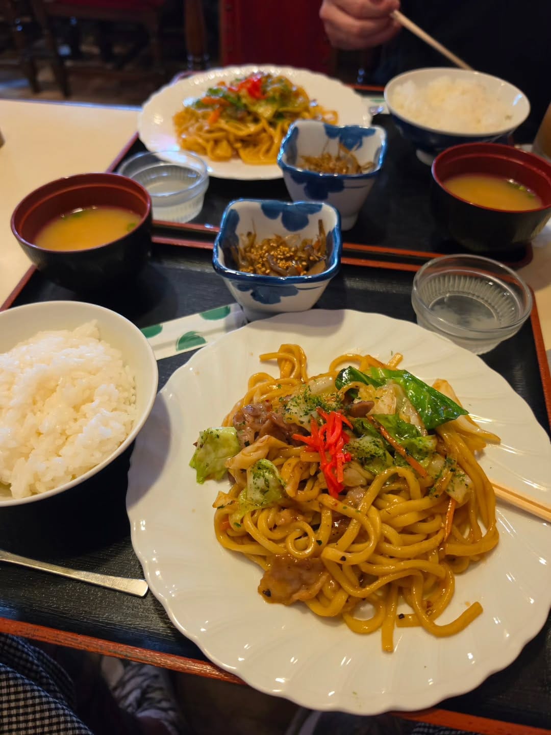 Post 6 by horiton 彫屯 on Instagram (image)