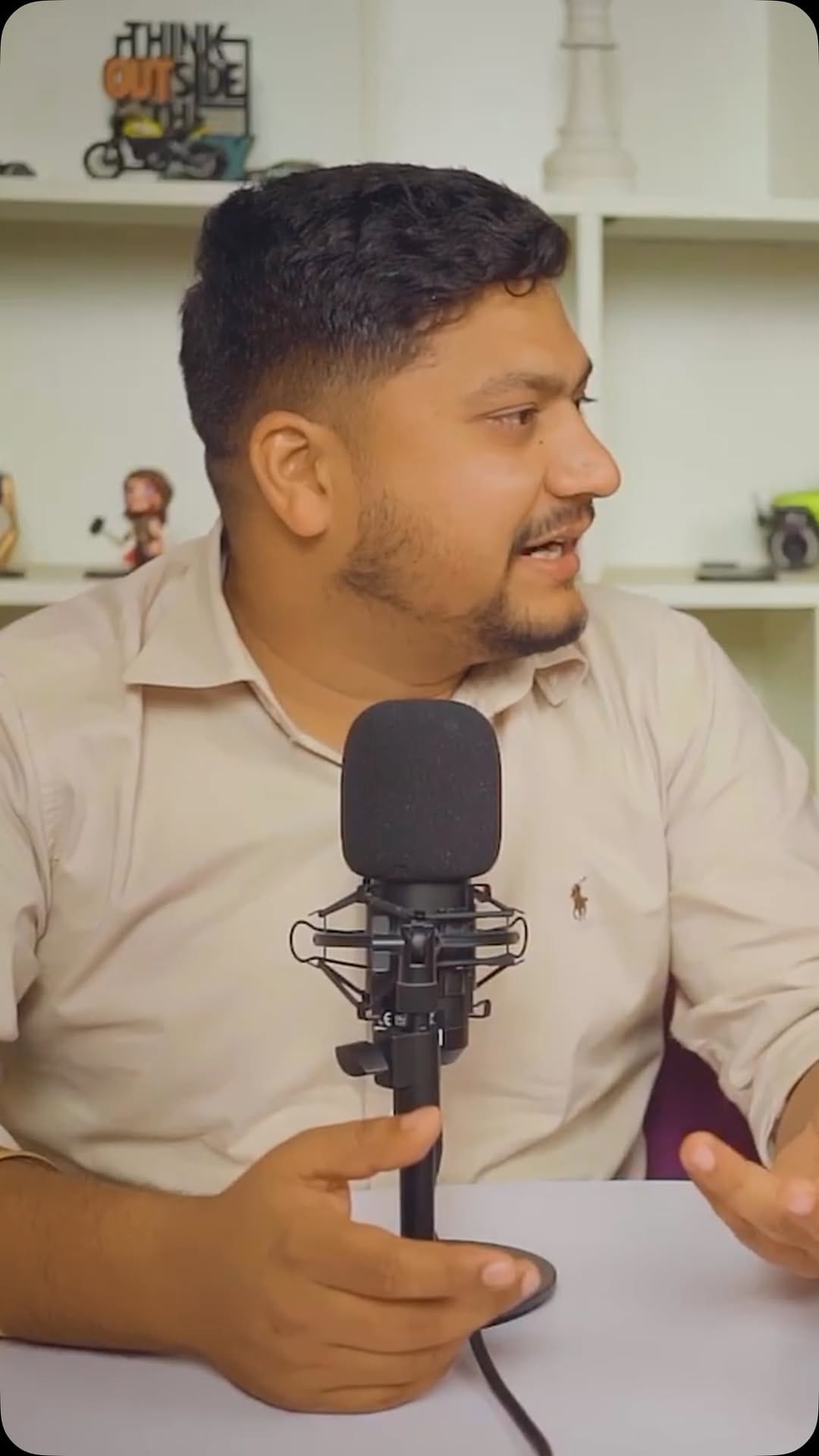 Post 2 by Saade Aala Radio on Instagram (video)