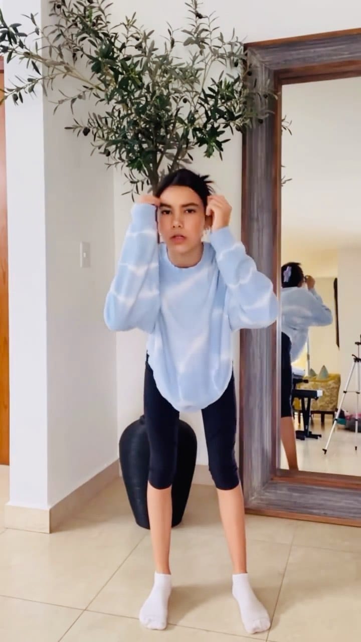 Post 10 by ᴀɴᴀ ᴇᴍɪʟɪᴀ ♥️ on Instagram (video)