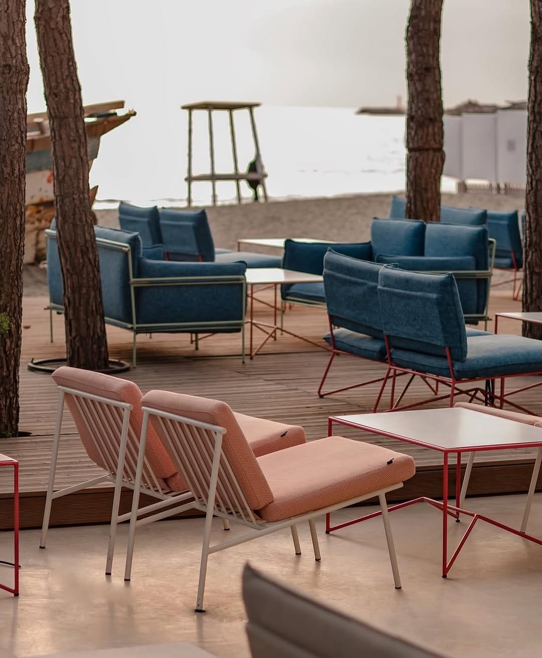 Post 2 by RAIZ Fine Furniture on Instagram (image)