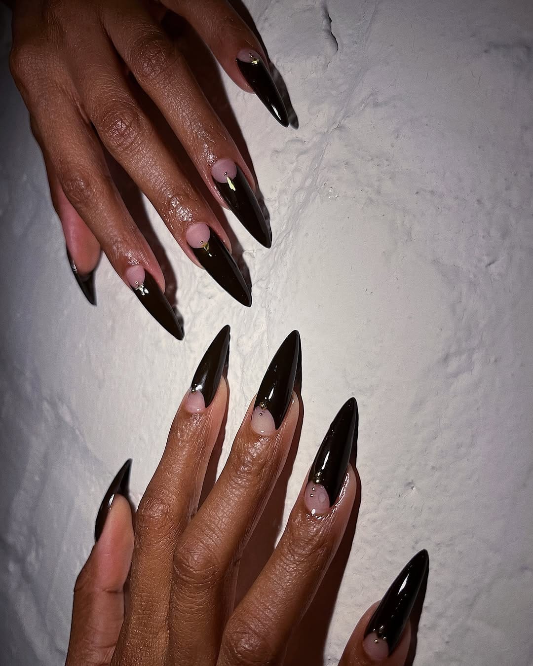 Post 8 by Vanessa Montoya | Nail Stylist on Instagram (carousel)