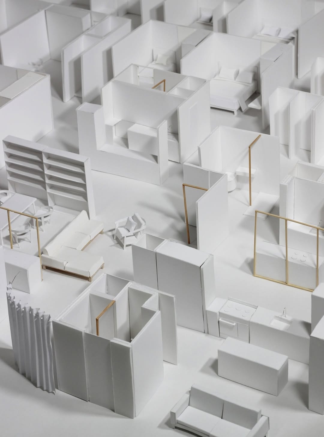 Post 5 by STUDIO NAAMA on Instagram (carousel)
