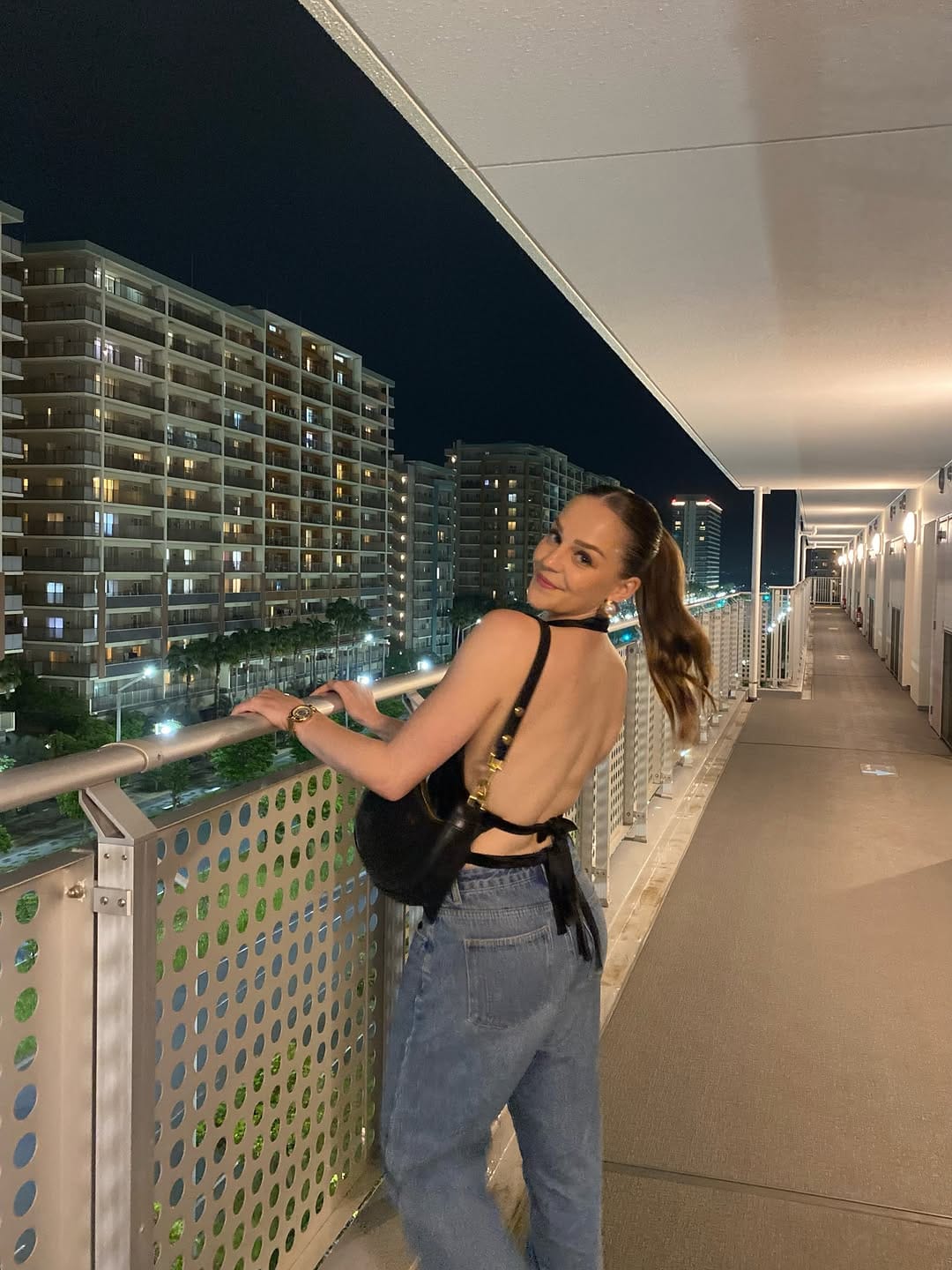 Post 6 by Maggie May on Instagram (image)