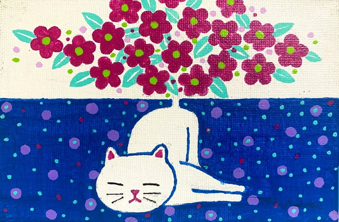 Post 4 by 夢工房  藤重日生 on Instagram (carousel)