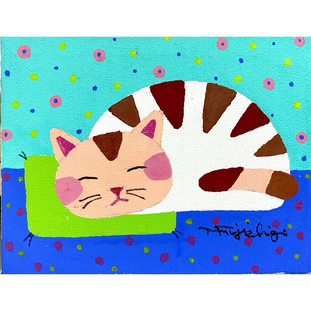 Post 10 by 夢工房  藤重日生 on Instagram (carousel)