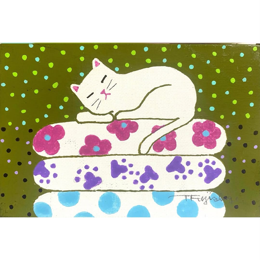 Post 7 by 夢工房  藤重日生 on Instagram (carousel)
