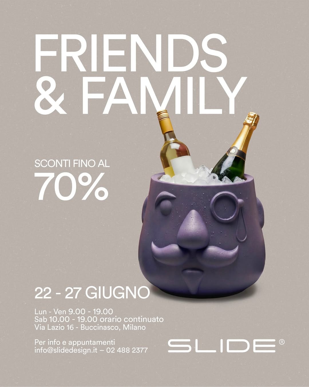 Post 9 by SLIDE Design Official on Instagram (image)
