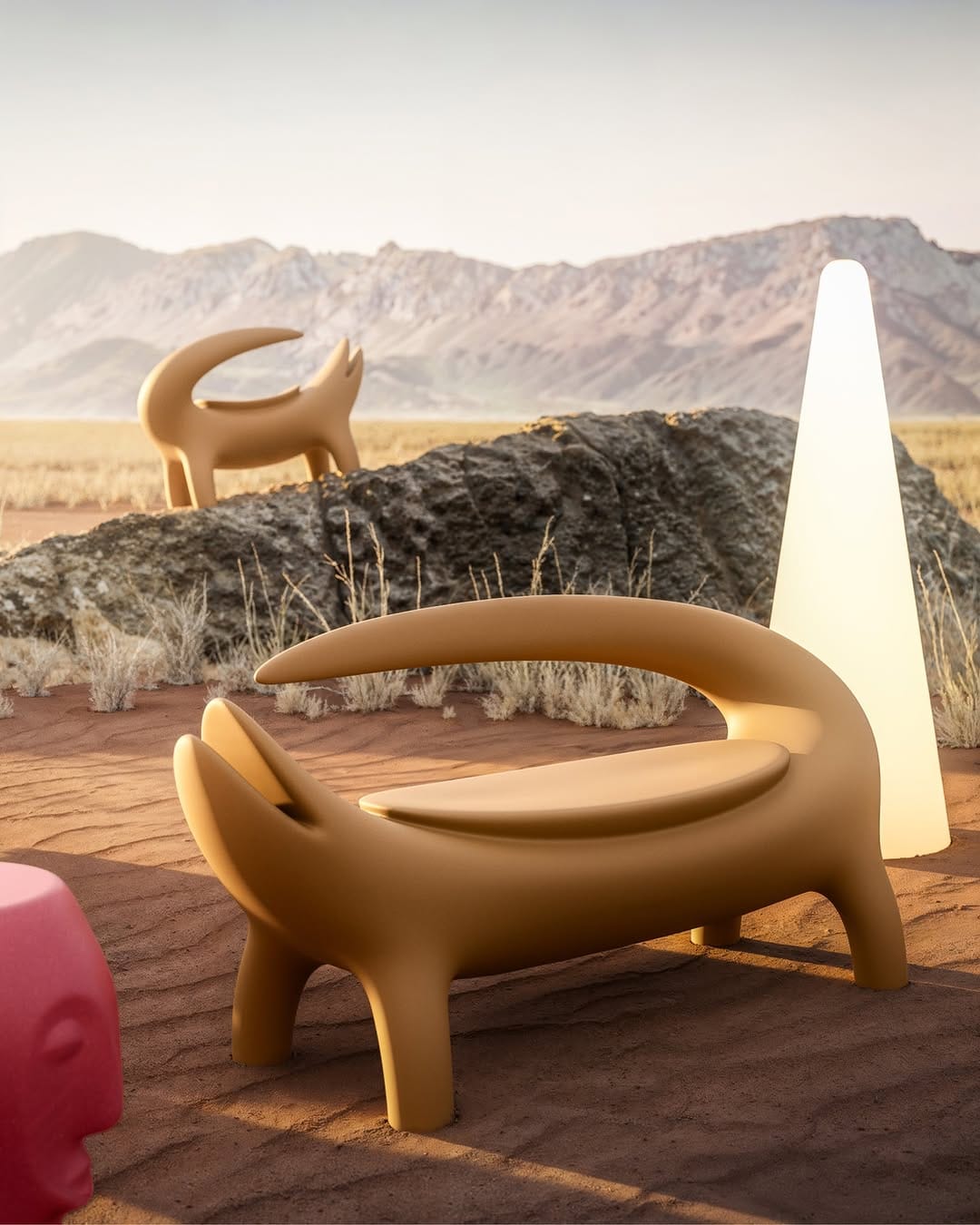 Post 6 by SLIDE Design Official on Instagram (carousel)