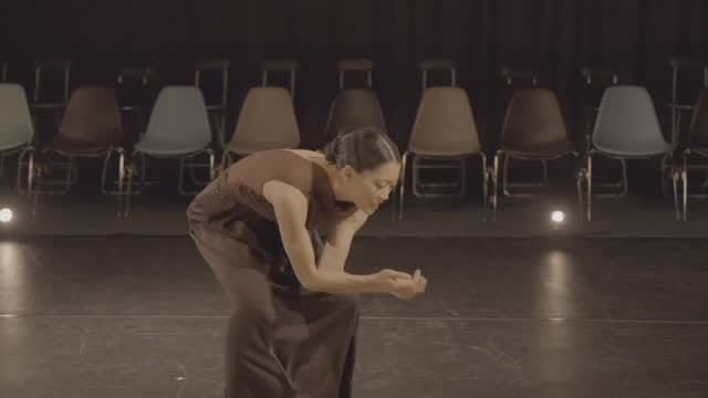 Post 2 by Madoka Kariya 刈谷円香 on Instagram (video)