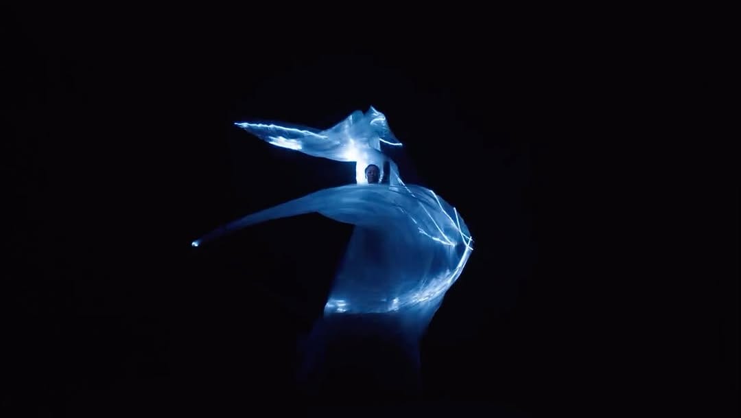 Post 8 by Madoka Kariya 刈谷円香 on Instagram (video)