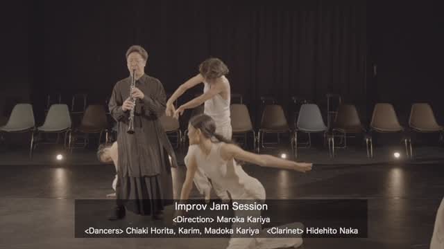Post 5 by Madoka Kariya 刈谷円香 on Instagram (video)