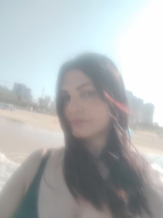 Post 5 by Ariella Shalgi on Instagram (video)