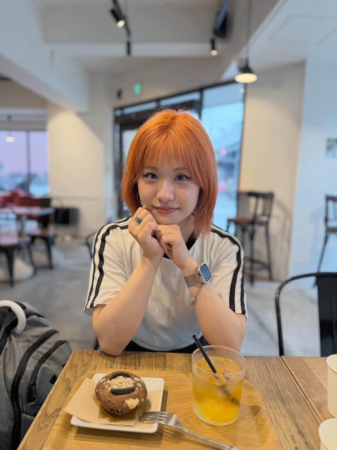 Post 3 by W.sayaka 🍰7/11 ONEMAN LIVE@湊町VOLCANO on Instagram (carousel)