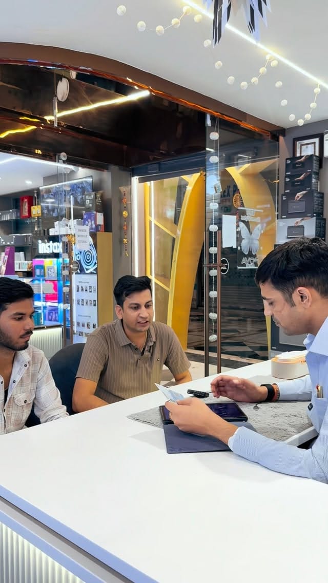 Post 8 by Ankush kumar on Instagram (video)
