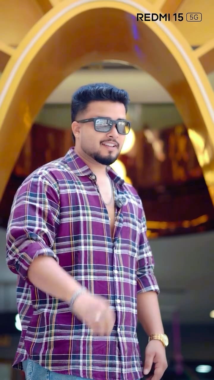 Post 10 by Ankush kumar on Instagram (video)