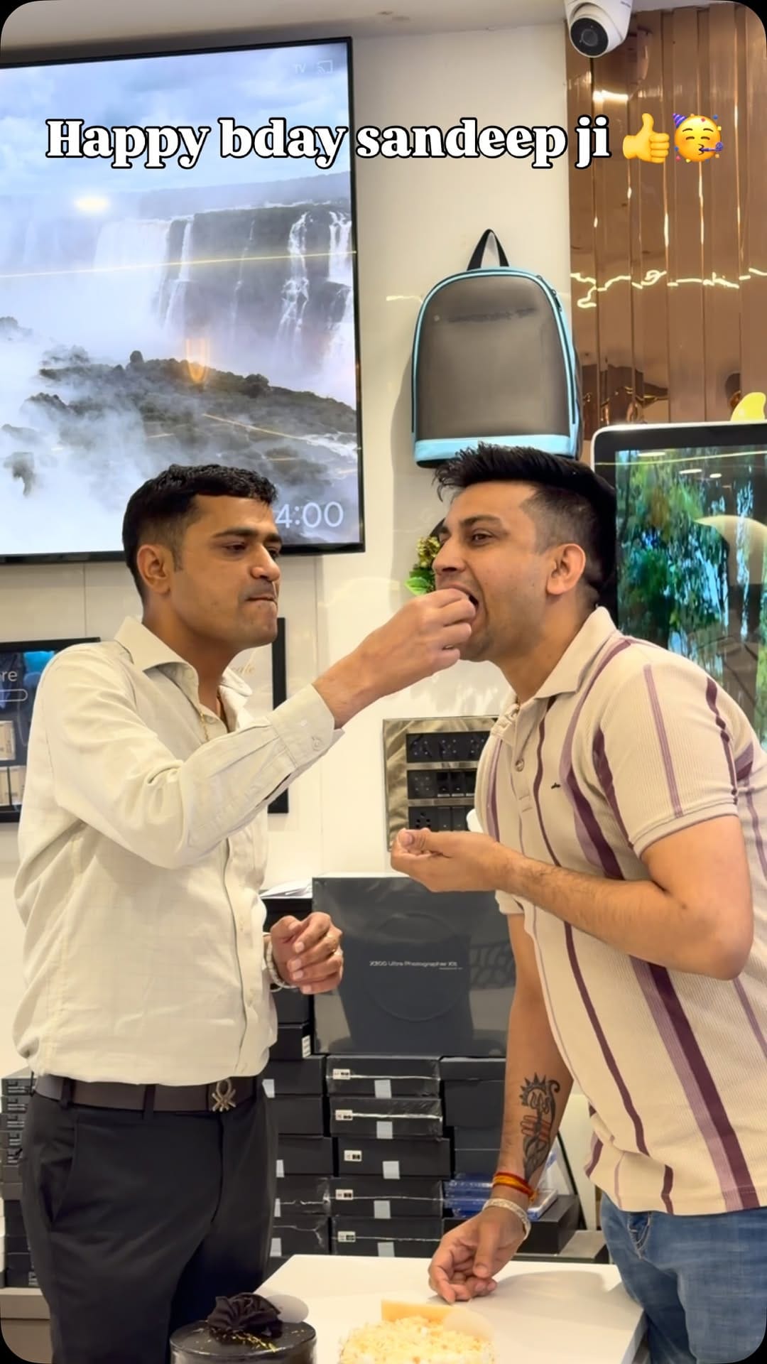 Post 4 by Ankush kumar on Instagram (video)