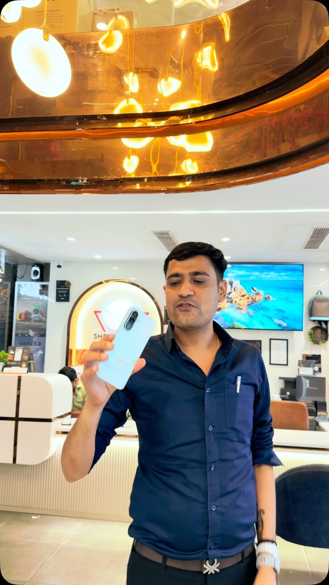 Post 5 by Ankush kumar on Instagram (video)